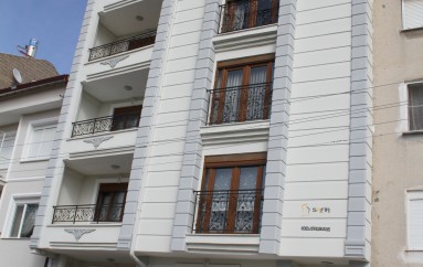nurapartmani